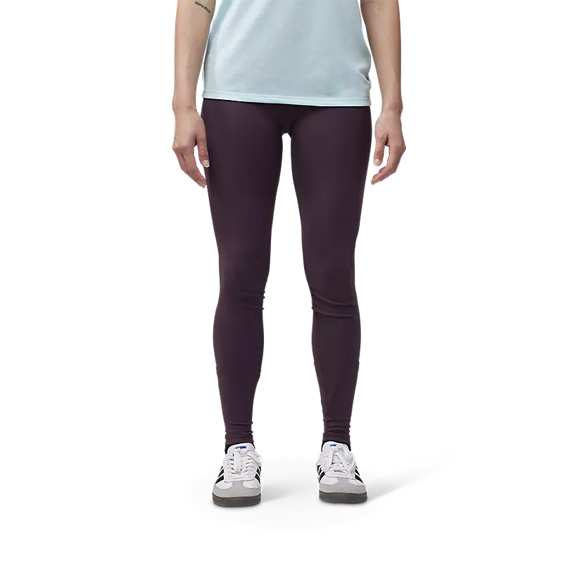 Fox Racing Womens Absolute Leggings