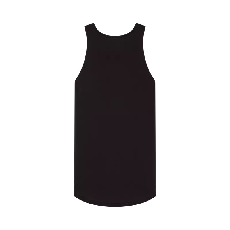 Fox Racing Damen Fox Head Tank Schwarz/Pink
