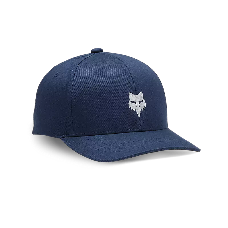 Fox Racing Youth Fox Head 110 Snapback Midnight
