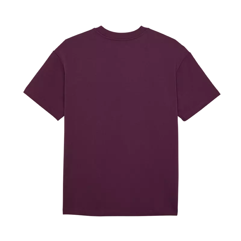 Fox Racing Womens Wordmark Premium Tee