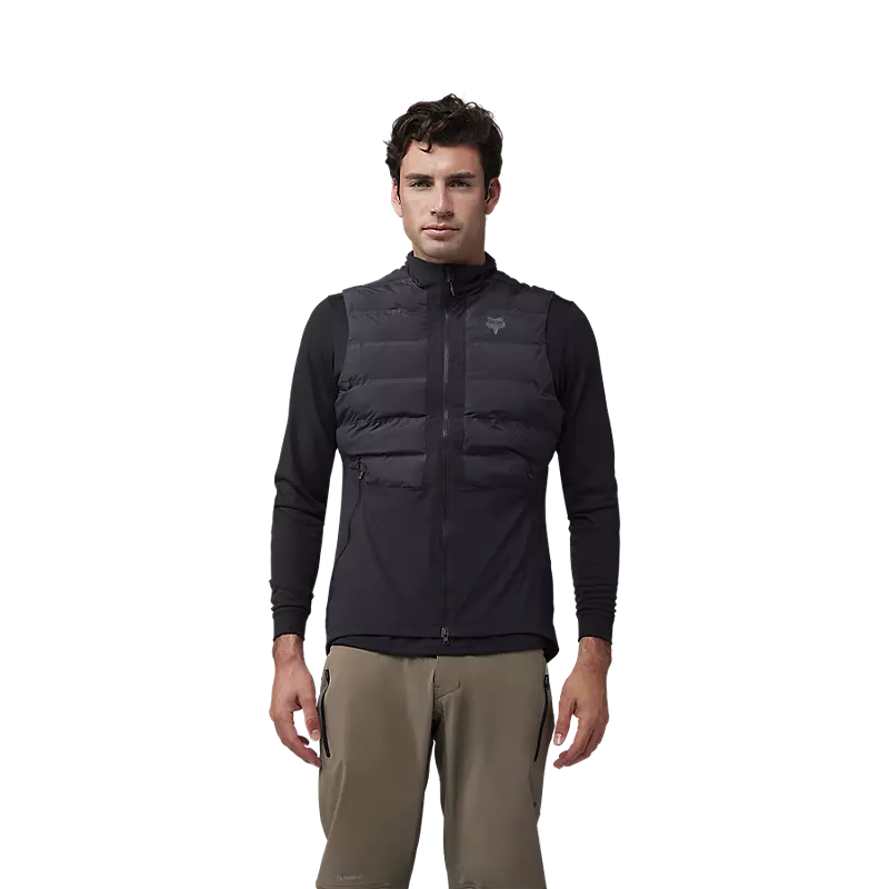 Fox Racing Flexair Fire Vest