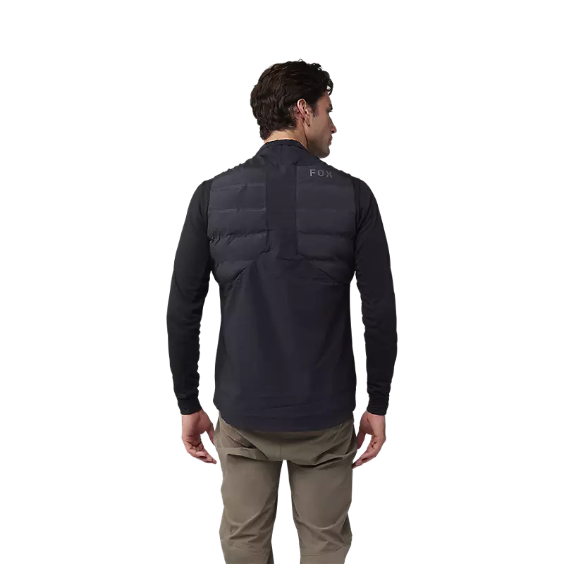 Fox Racing Flexair Fire Vest