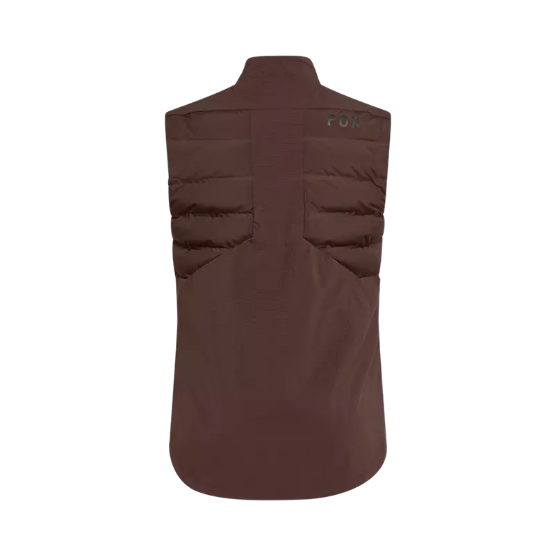 Fox Racing Flexair Fire Vest Cocoa