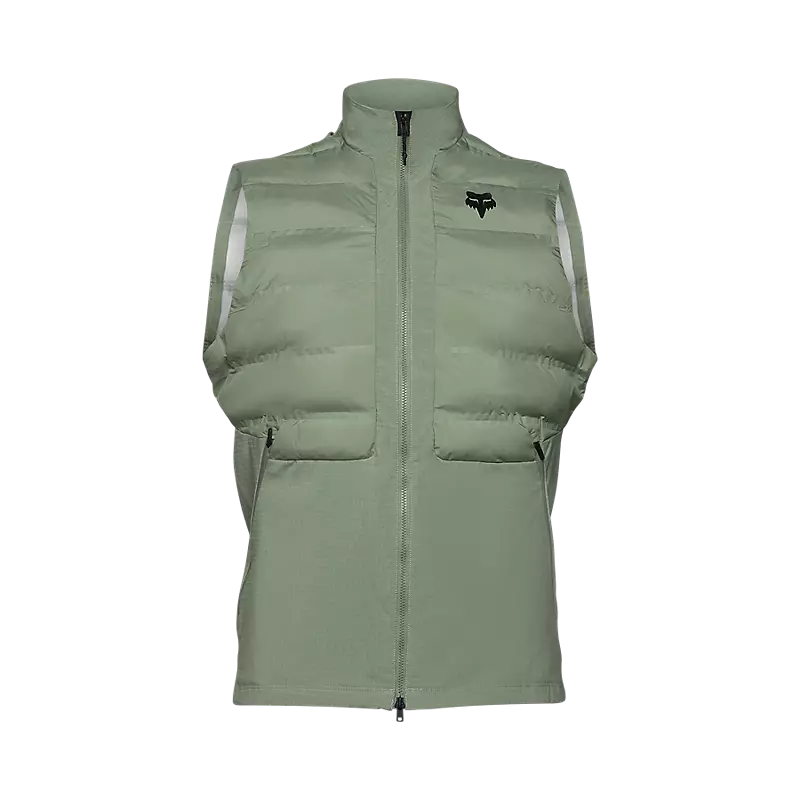 Fox Racing Flexair Fire Vest