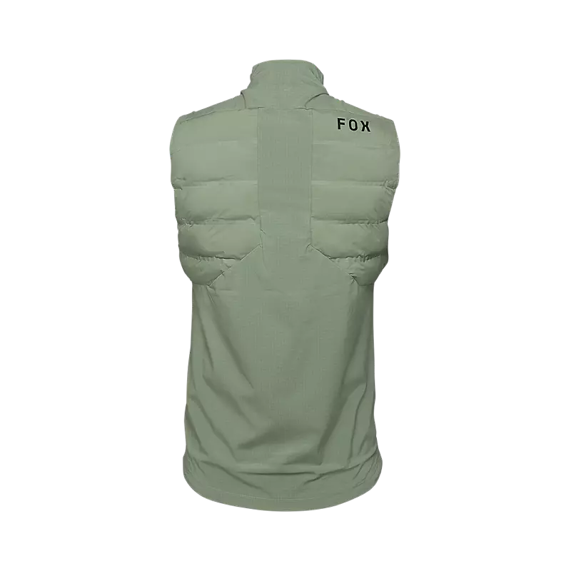 Fox Racing Flexair Fire Vest