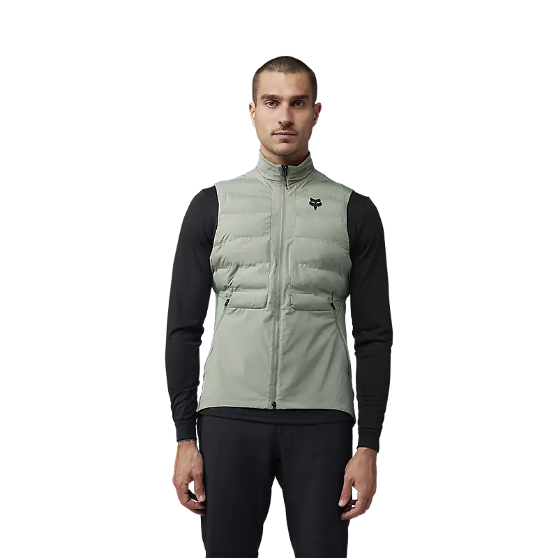 Fox Racing Flexair Fire Vest