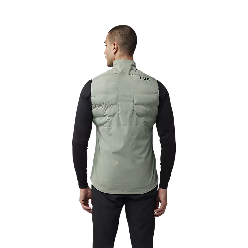 Fox Racing Flexair Fire Vest