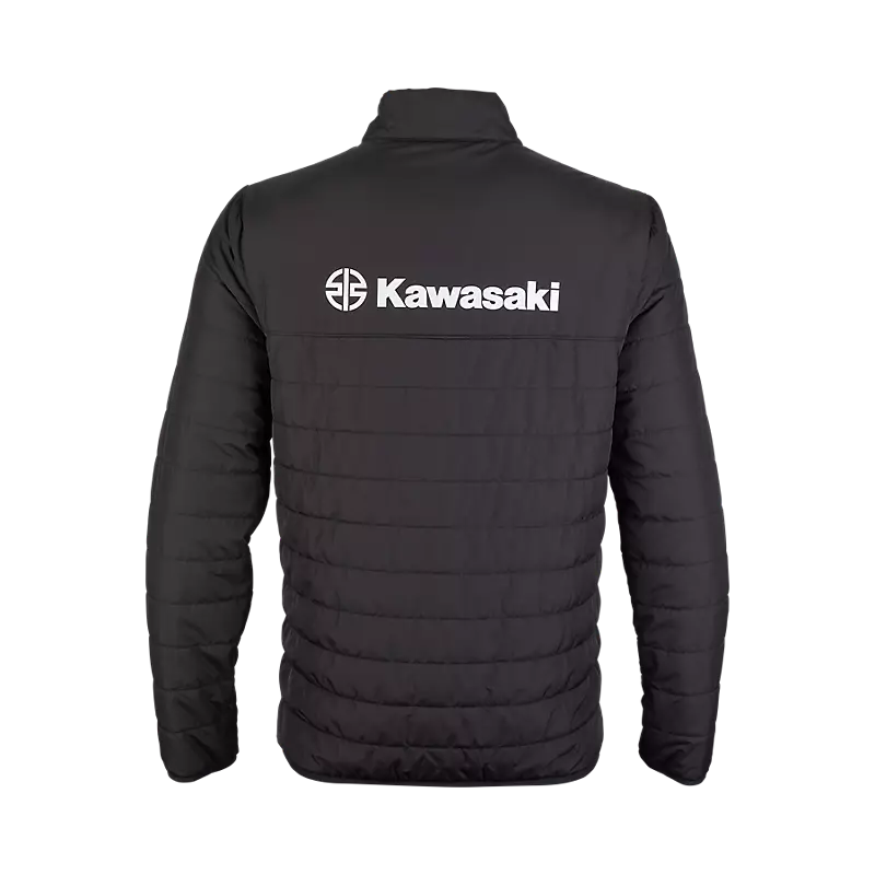 Fox Racing Fox x Kawasaki Howell Jacke