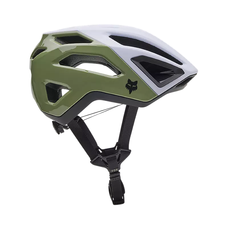 Fox Racing Crossframe Pro Exploration Helmet
