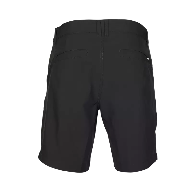 Fox Racing Essex Tech Stretch Black