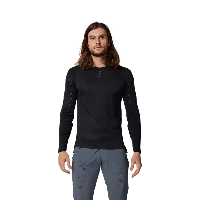 Jersey Fox Racing Flexair Pro de Manga Larga