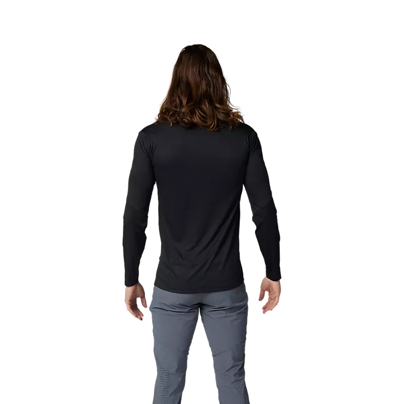 Jersey Fox Racing Flexair Pro de Manga Larga