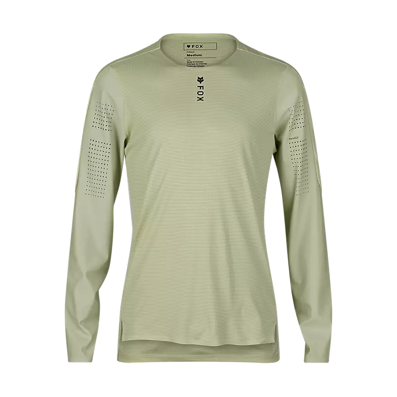 Jersey Fox Racing Flexair Pro de Manga Larga