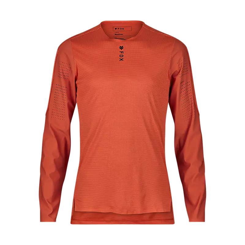 Jersey Fox Racing Flexair Pro de Manga Larga