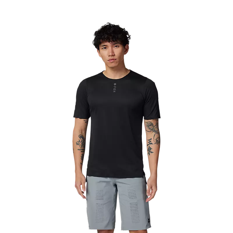 Fox Racing Flexair Pro Short Sleeve Jeresy