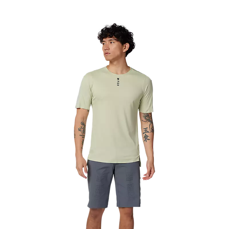 Fox Racing Flexair Pro Short Sleeve Jeresy