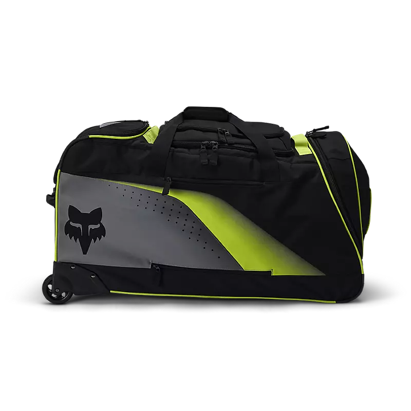 Fox Racing Shuttle Divider Roller Gear Bag