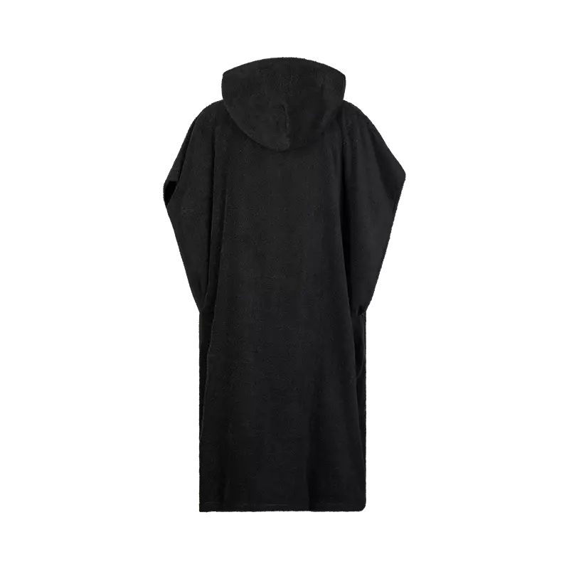 Fox Racing Fox Head Asciugamano Cambio Nero