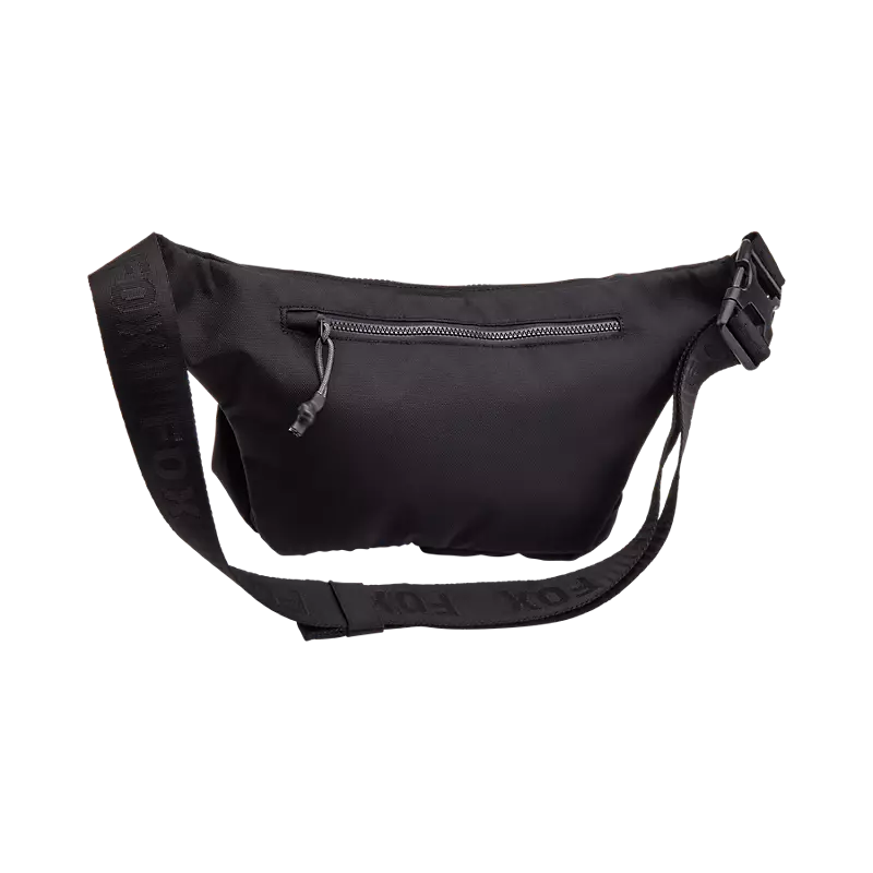 Fox Racing Fox Head Premium Hip Pack Black
