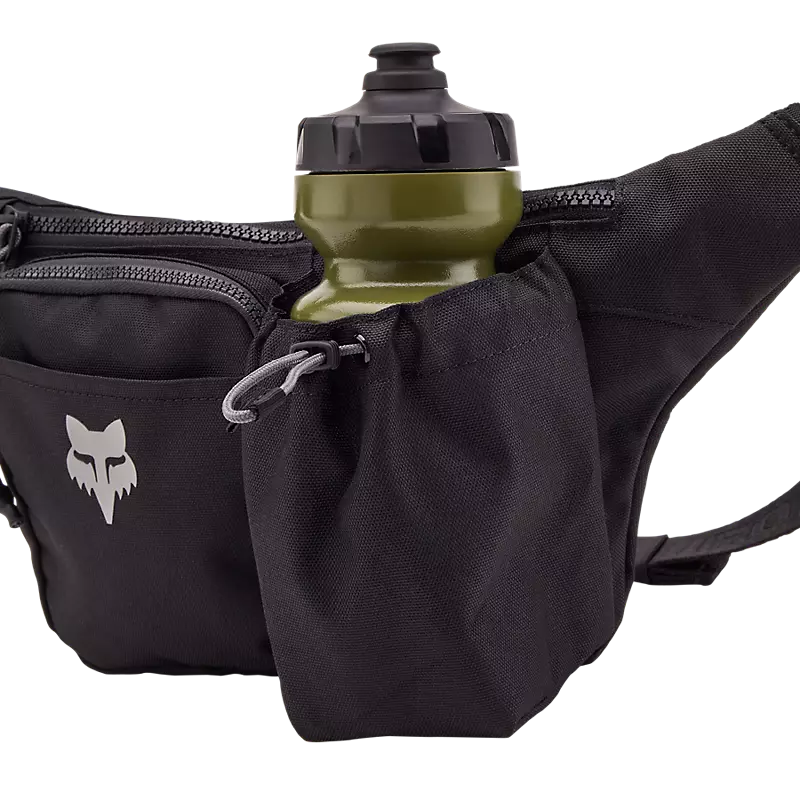 Fox Racing Fox Head Premium Hip Pack Black