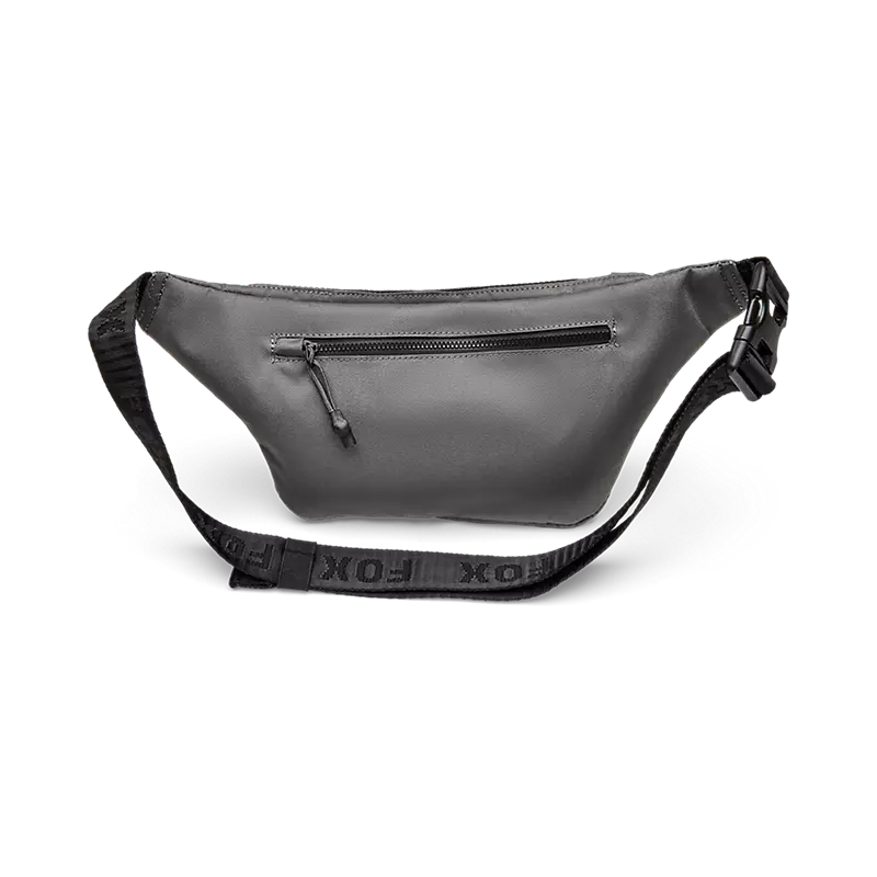 Fox Racing Fox Head Premium Hip Pack Pewter