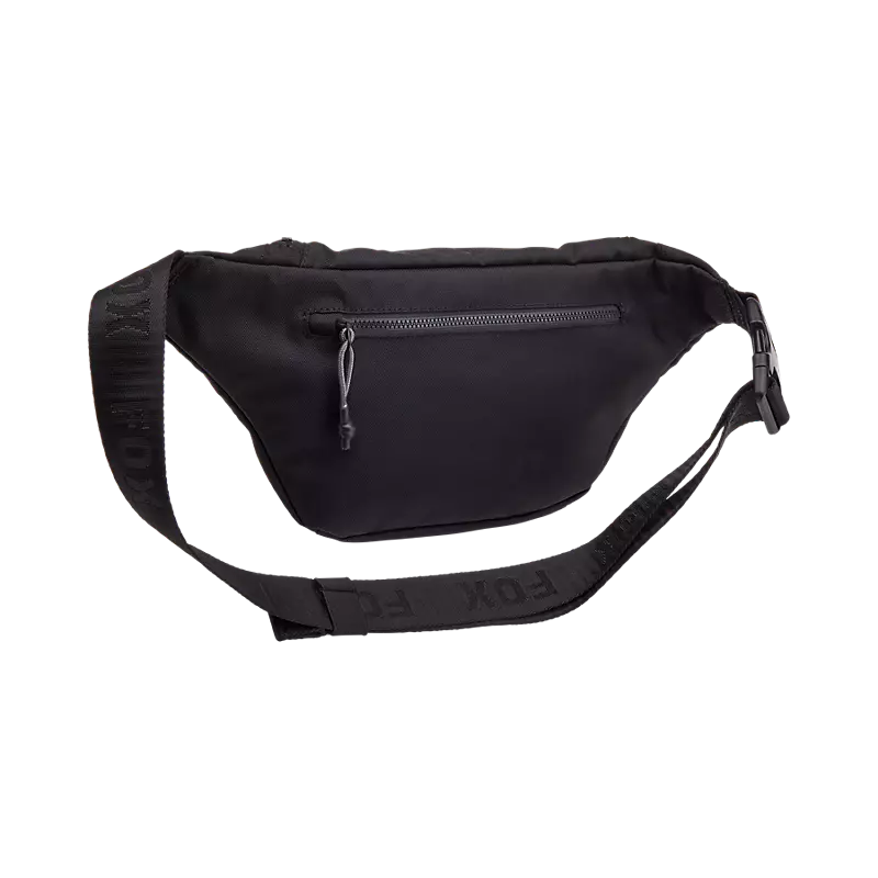 Fox Racing Fox Head Hip Pack Black