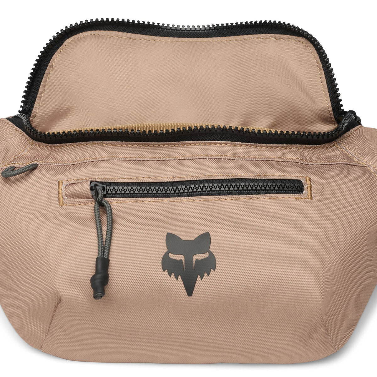 Fox Racing Fox Head Hüfttasche, Brown Sugar