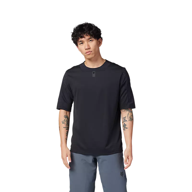 Fox Racing Defend Short Sleeve Jersey