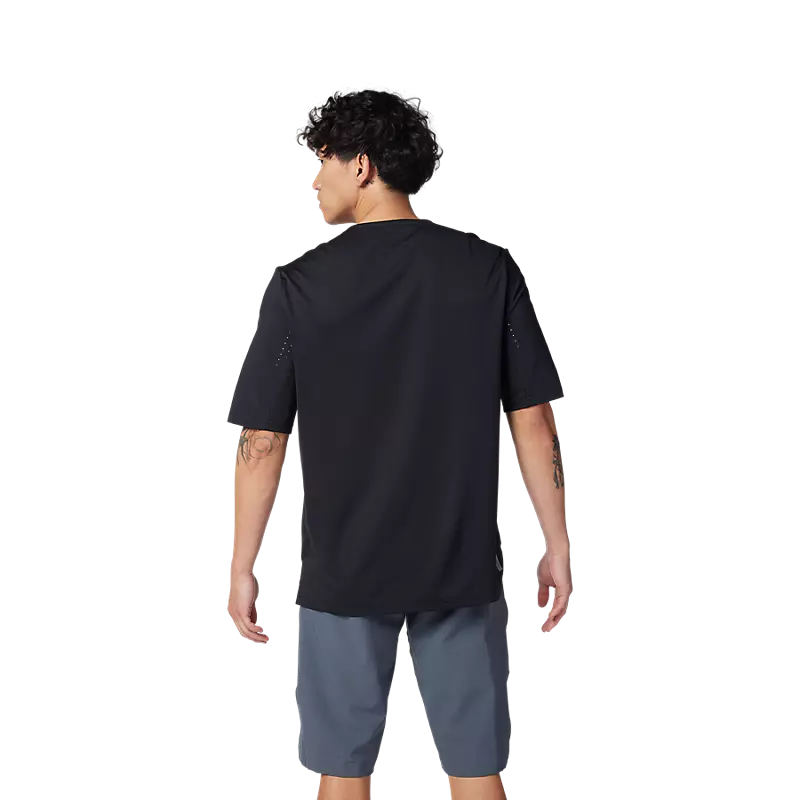 Fox Racing Defend Short Sleeve Jersey