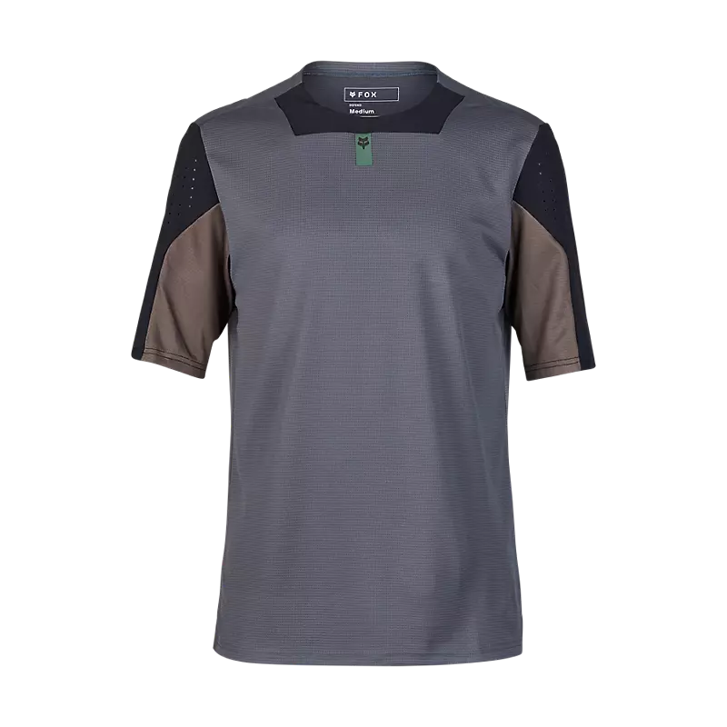 Fox Racing Defend Short Sleeve Jersey