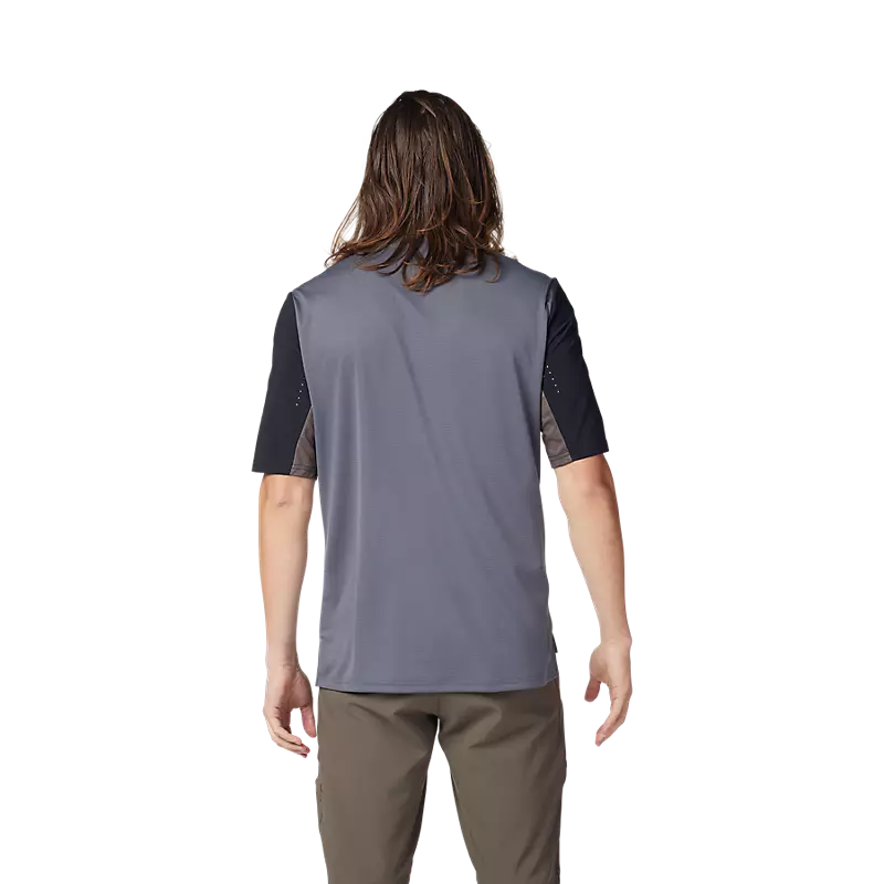 Fox Racing Defend Short Sleeve Jersey