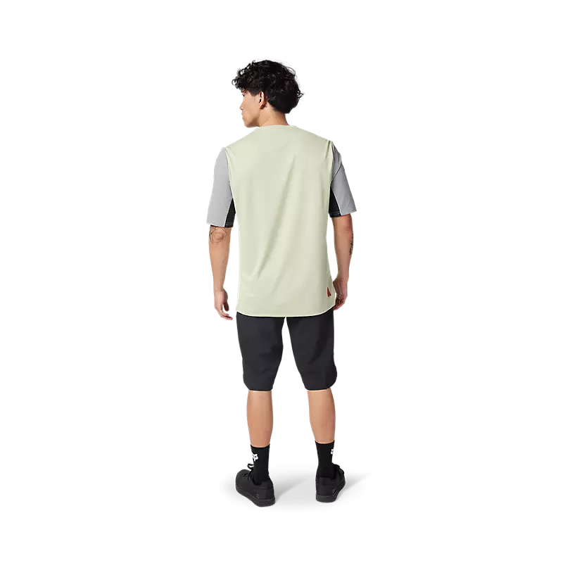 Fox Racing Defend Short Sleeve Jersey