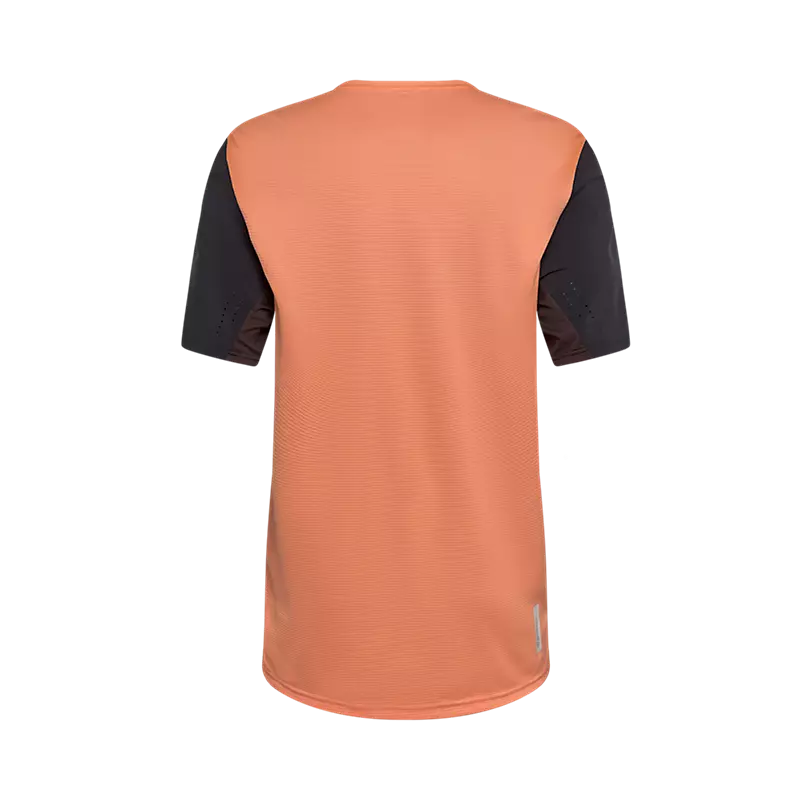 Fox Racing Defend Short Sleeve Jersey Special Edition Coral