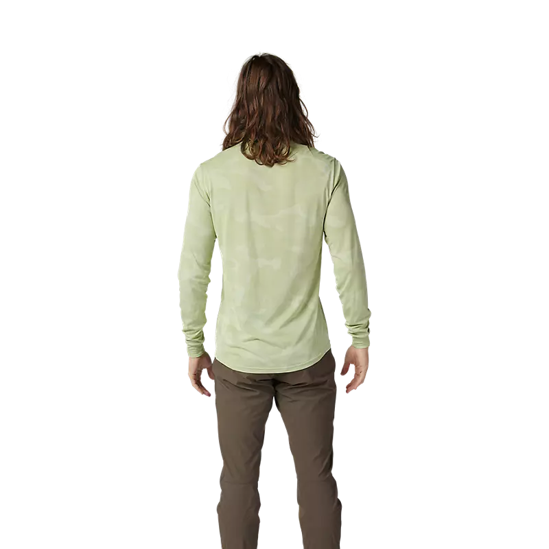 Fox Racing Ranger Tru Dri Long Sleeve Jersey