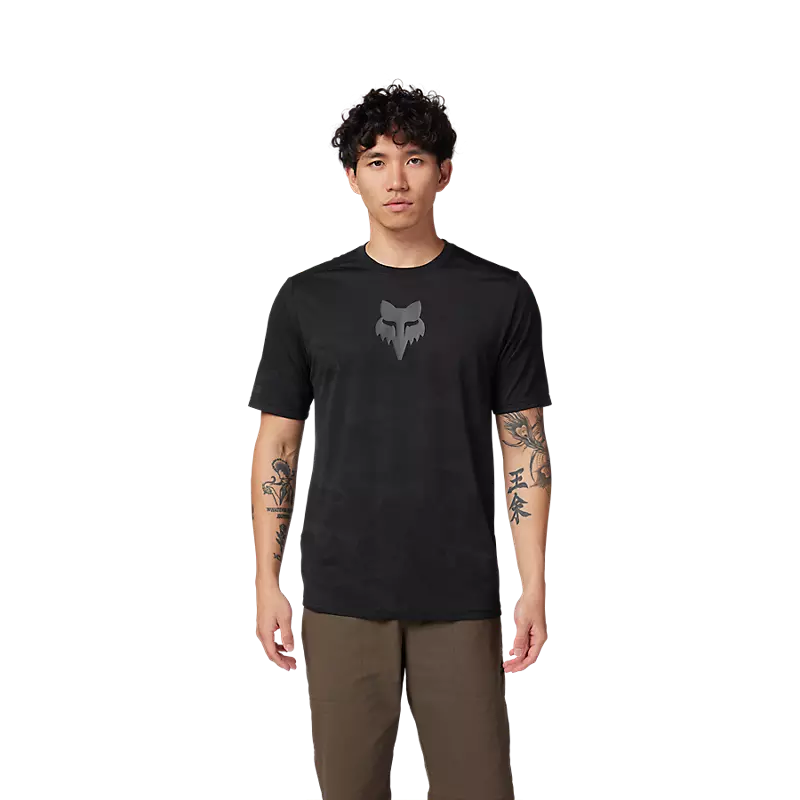 Fox Racing Ranger Tru Dri Short Sleeve Jersey