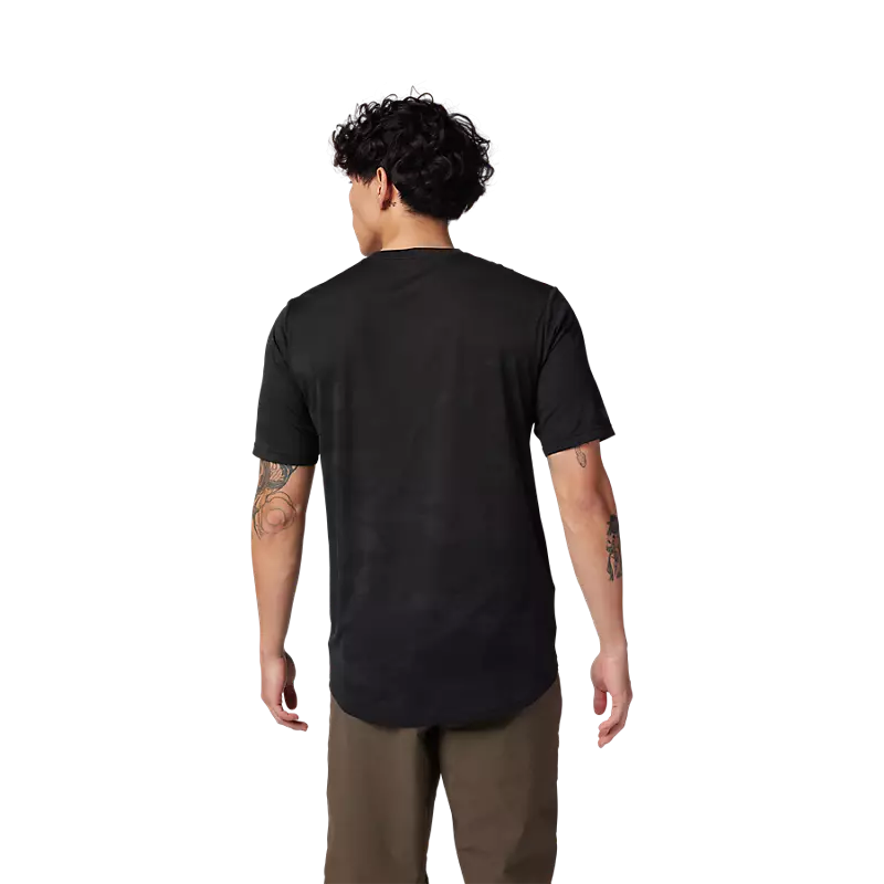 Fox Racing Ranger Tru Dri Short Sleeve Jersey