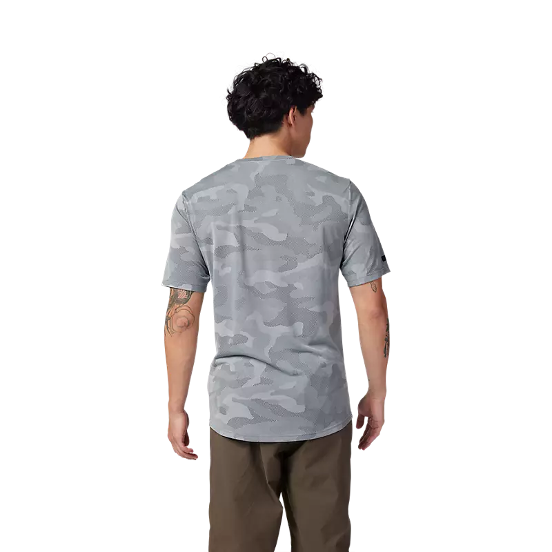 Fox Racing Ranger Tru Dri Short Sleeve Jersey