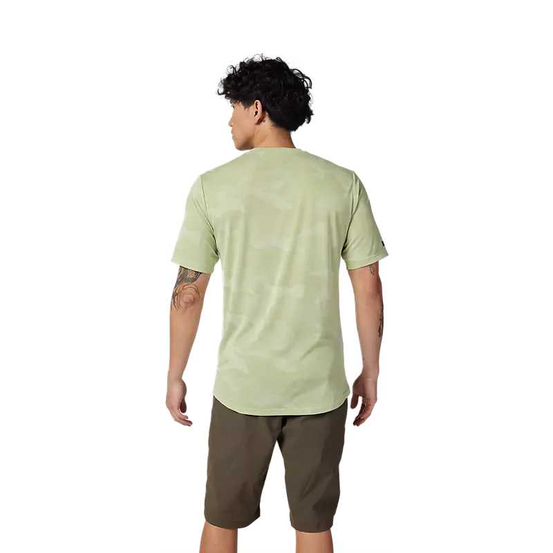 Fox Racing Ranger Tru Dri Short Sleeve Jersey