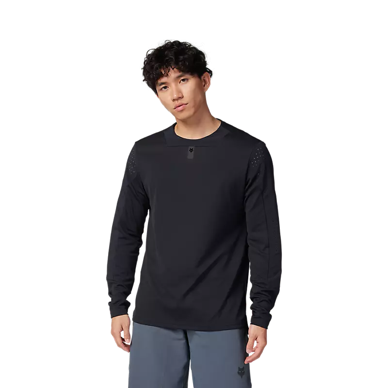 Fox Racing Defend Long Sleeve Jersey