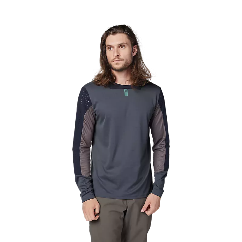 Fox Racing Defend Long Sleeve Jersey