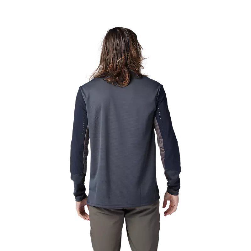Fox Racing Defend Long Sleeve Jersey