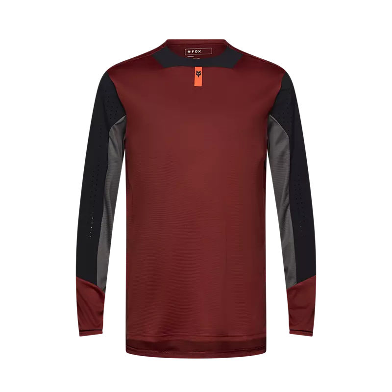 Fox Racing Defend Long Sleeve Jersey