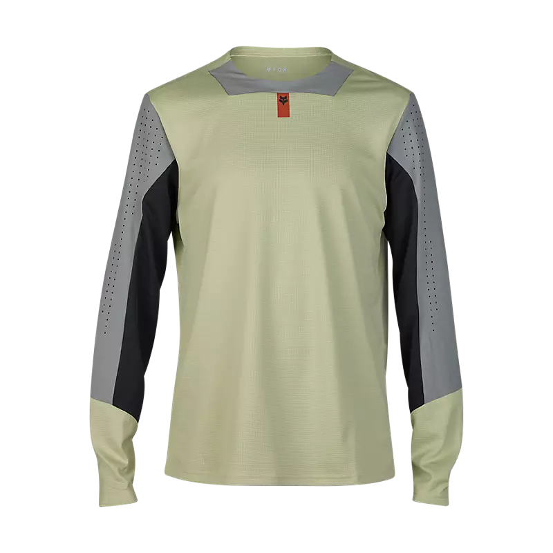 Fox Racing Defend Long Sleeve Jersey