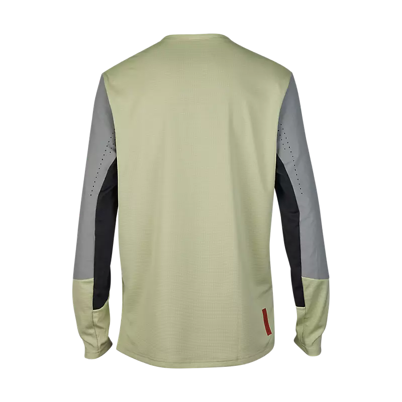 Fox Racing Defend Long Sleeve Jersey