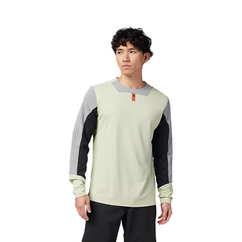 Fox Racing Defend Long Sleeve Jersey