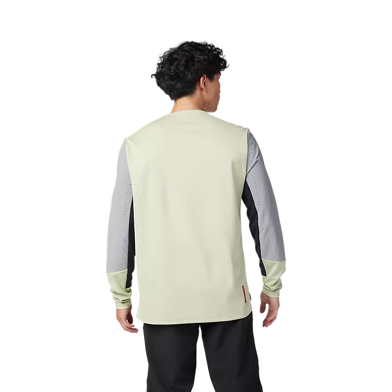 Fox Racing Defend Long Sleeve Jersey