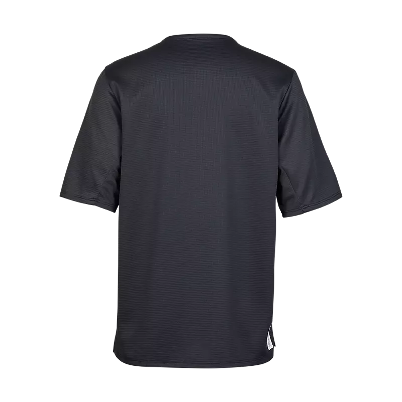 Fox Racing Youth Defend Short Sleeve Jersey
