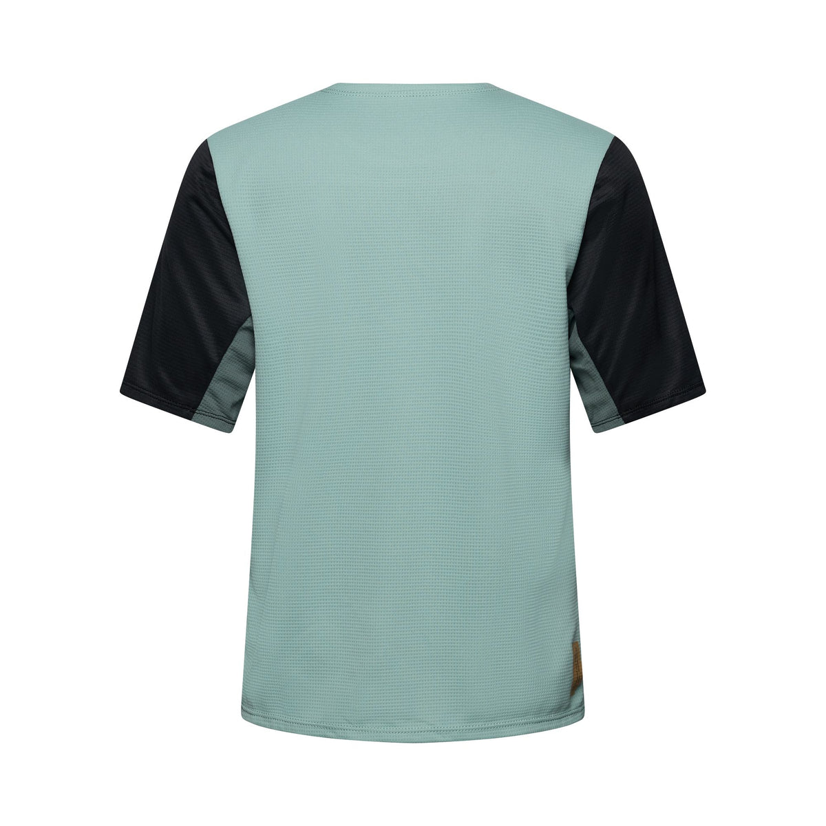 Fox Racing Youth Defend Short Sleeve Jersey Arctic Blue