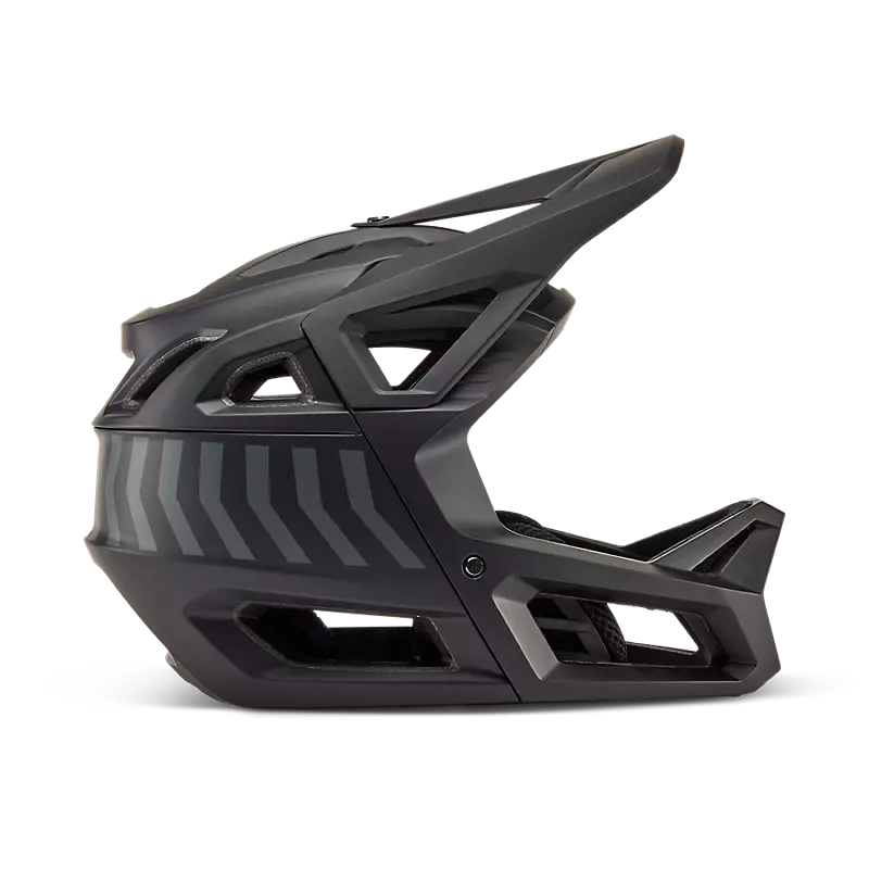 Fox Racing Kids Proframe Helmet Nace