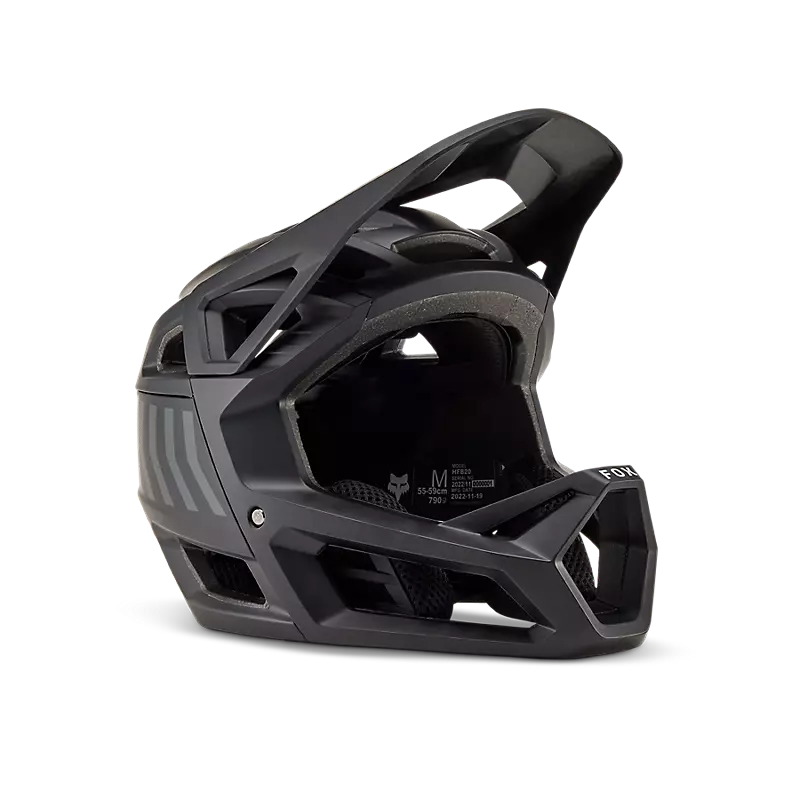 Fox Racing Kids Proframe Helmet Nace